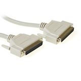 Intronics Serial 1:1 connection cable D-sub 37-pin male - D-sub 37-pin maleSerial 1:1 connection cable D-sub 37-pin male - D-sub 37-pin male (AK4241)